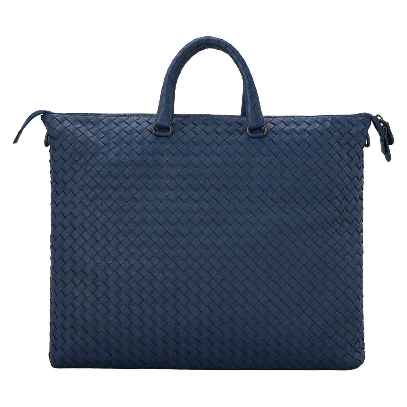 BOTTEGA VENETA(USED)보테가베네타 인트레치아토 토트백